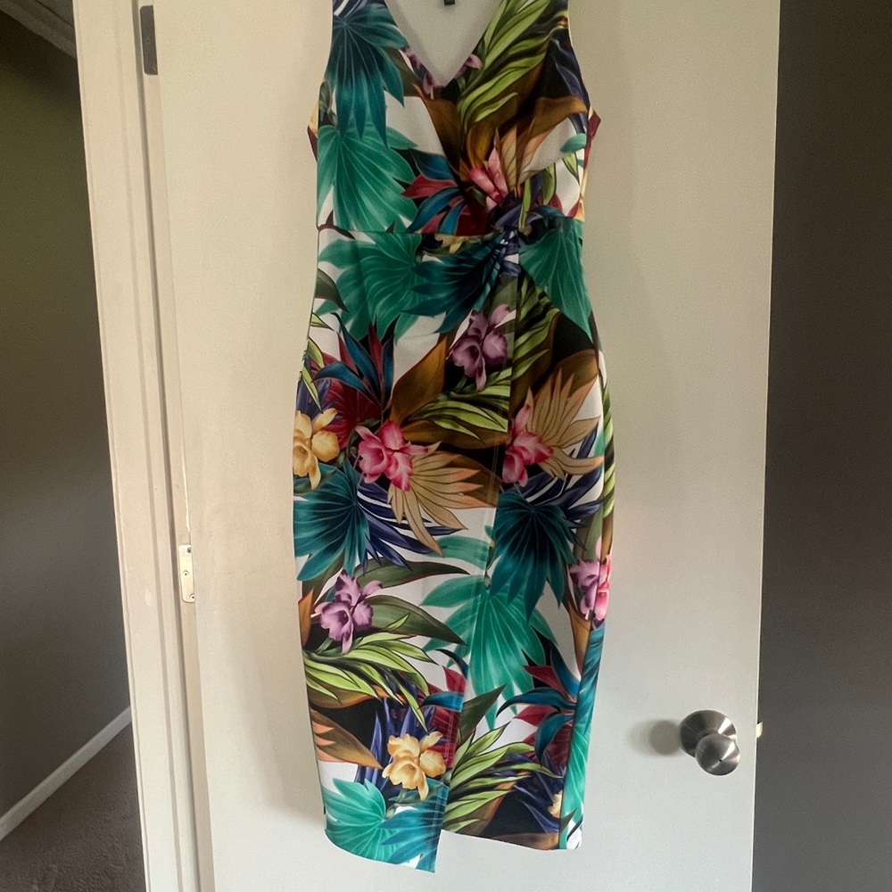 GUESS cocktail dress